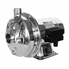 پمپ آب تمام استیل بشقابی ابارا مدل CDM200/12