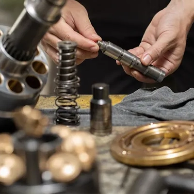 عیب‌یابی پمپ آب بدون نیاز به تعمیرکار!