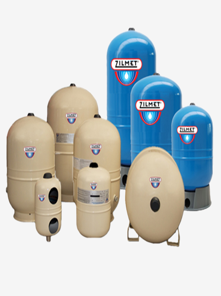 محصولات آوین پمپ