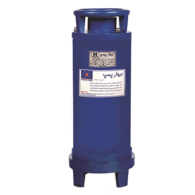 پمپ آب لجن کش بهار پمپ مدل WB25/2