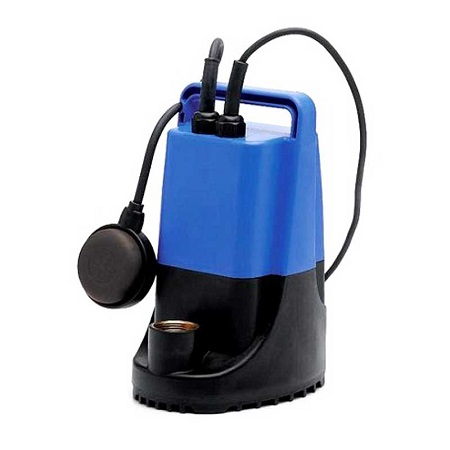 پمپ آب کف کش مستغرق ابارا ایتالیا مدل PERLA3MA10M