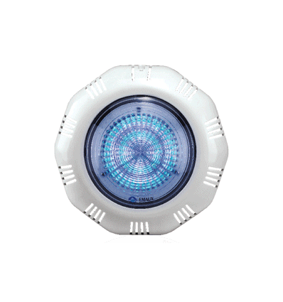 چراغ استخر روکار ایمکس مدل TP100 LED-W