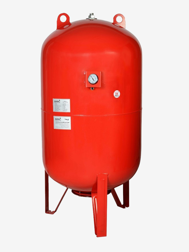 محصولات آوین پمپ