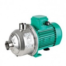 پمپ سه فاز طبقاتی افقی ویلو مدل MHI402-3/F