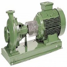 پمپ آب سایر مدل NCB32-160A با قدرت 4 اسب بخار