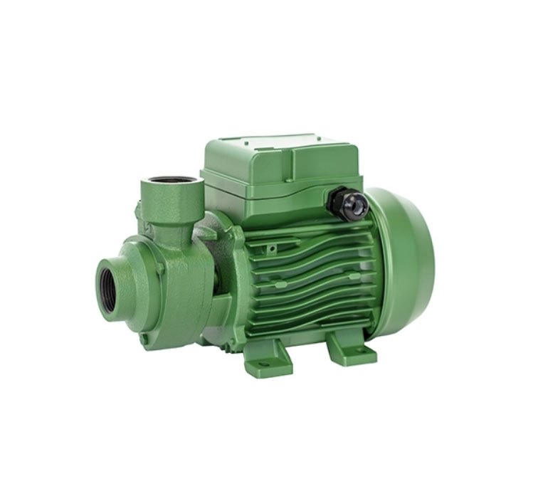 پمپ آب محیطی سیلند مدل BASIC50M