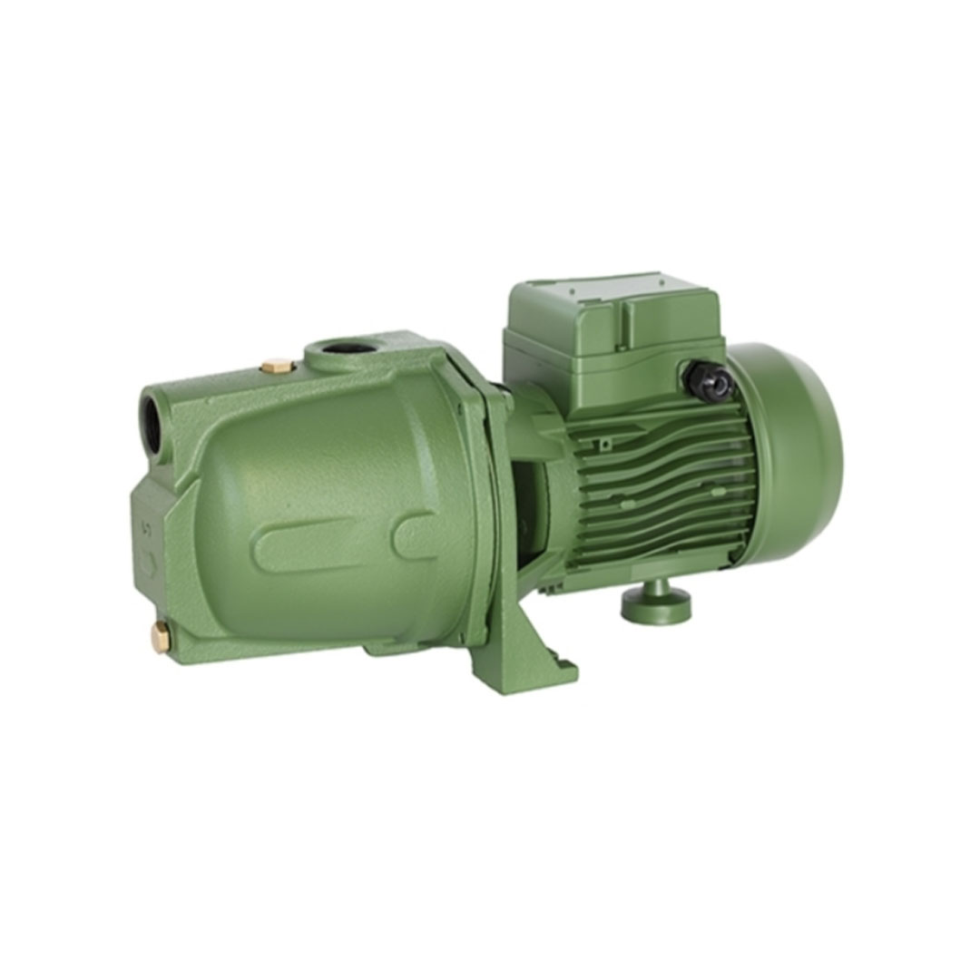 پمپ آب جتی سیلند مدل JET102m