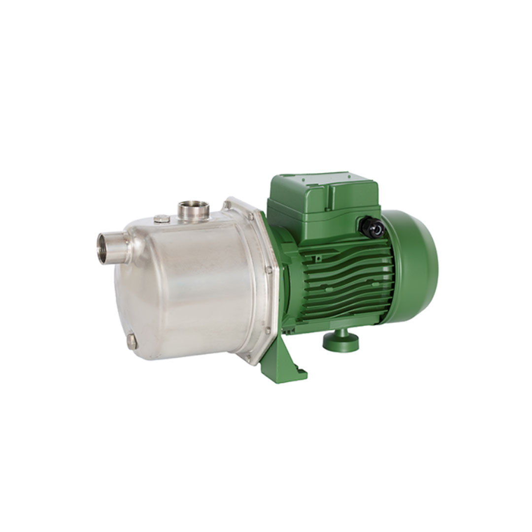 پمپ آب جتی سیلند مدل JEXI 102m