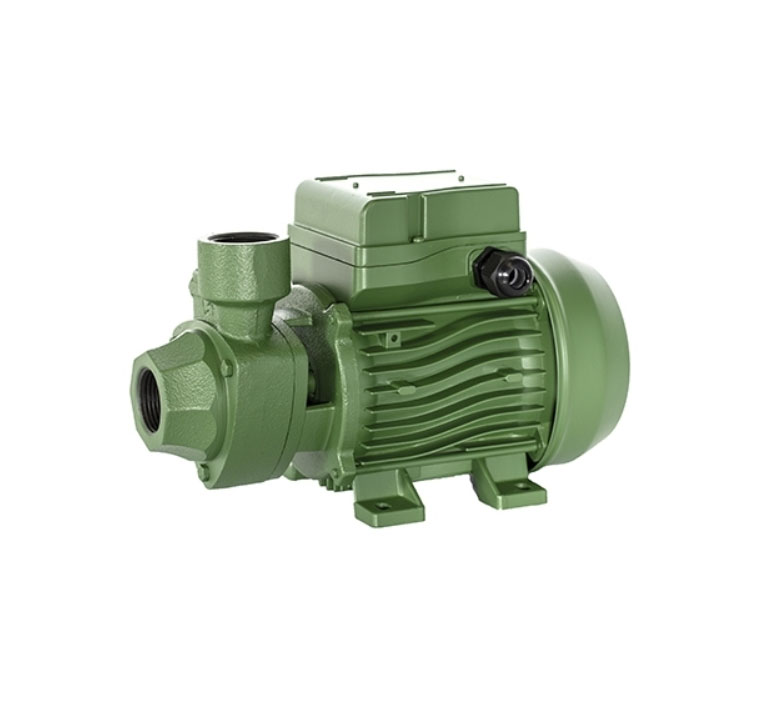 پمپ آب محیطی سیلند مدل Ondina100m