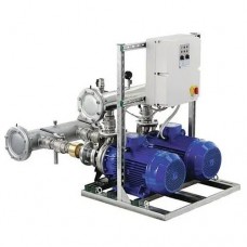 بوستر پمپ ابارا MMD80-200/22