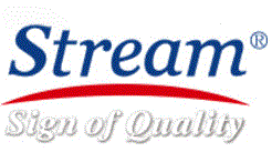 منبع تحت فشار استریم Stream چین