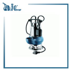 پمپ لجن کش پنتاکس DGT 80/2