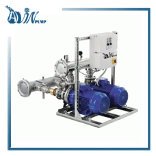 بوستر پمپ ابارا CDX70/05T