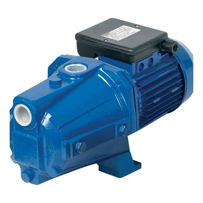 پمپ آب جتی ابارا ایران AGA 1.00 M