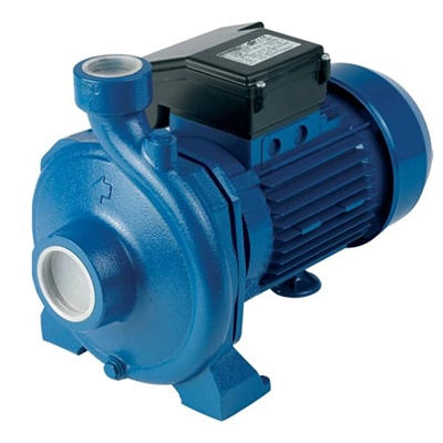 پمپ آب تک پروانه آبارا ایران مدل CMR1.00M LOCAL