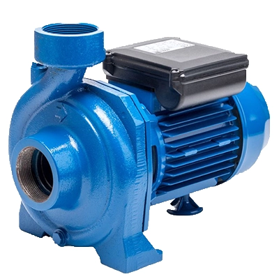 پمپ آب تک پروانه آبارا ایران مدل CMD4.00T LOCAL