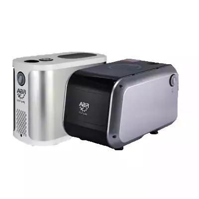 پمپ آب بی صدا آبارا مدل SP 600