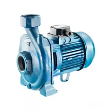 پمپ تک پروانه ارتفاع بالا بهار پمپ مدل BCHT150/2