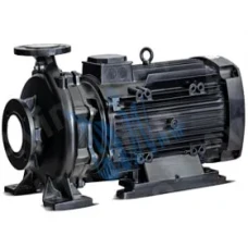 پمپ آب اتابلوک بهار پمپ مدل Etabloc32-160/3KW-2900