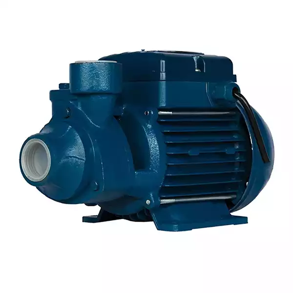 پمپ آب محیطی دیزل ساز مدل DM 45