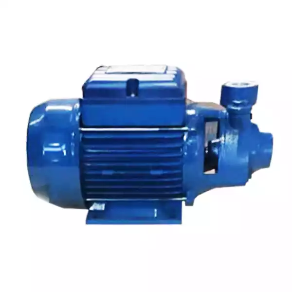 پمپ آب محیطی دیزل ساز مدل DM 80