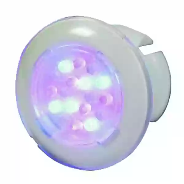 چراغ استخر توکار ایمکس مدل P10 LED W