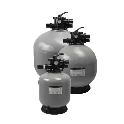 فیلتر شنی هایپر پول مدل M21/550