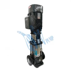 پمپ آب طبقاتی عمودی لئو چین مدل LVR10-4