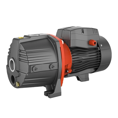 پمپ آب جتی دو لول لئو مدل AJDm75/2H