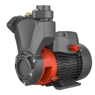 پمپ آب محیطی خودمکش لئو چین مدل APSm75AT