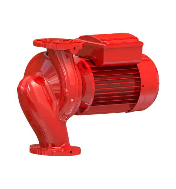 پمپ سیرکولاتور خطی نوید موتور مدل "S100-1 اینچ