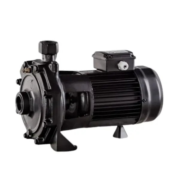 پمپ 1.5 اسب دو پروانه نوید موتور مدل CBT160 سه فاز