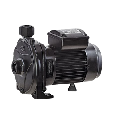 پمپ آب بشقابی نوید موتور مدل CM100