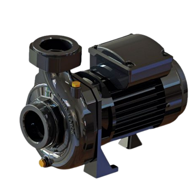 پمپ پمپ آب تک پروانه نوید موتور مدل CST100/2