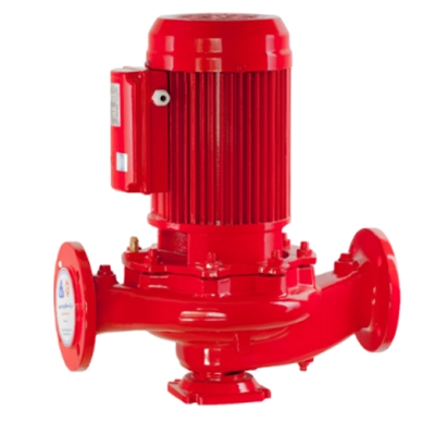 پمپ آب سیرکولاتور Etaline نوید موتور مدل 16-50