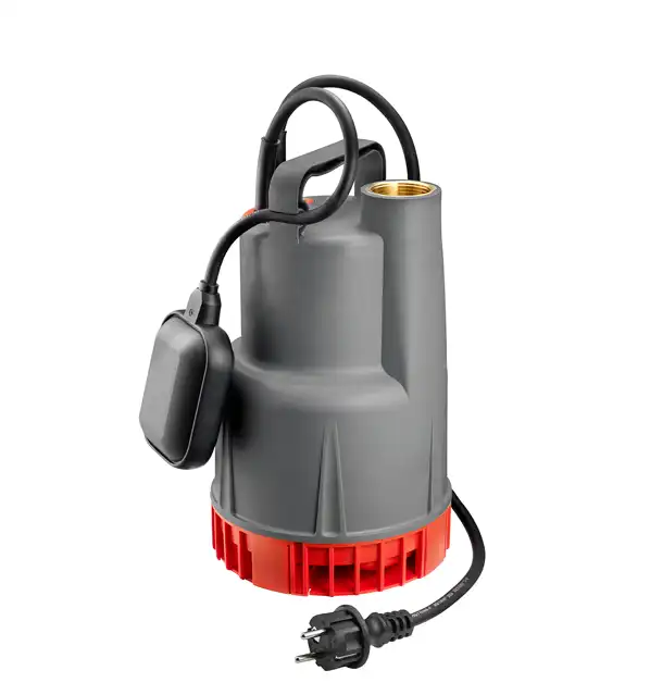 پمپ کف کش پنتاکس ایتالیا مدل DP100 بدون فلوتر