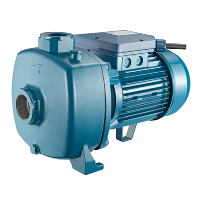 پمپ آب دو پروانه پنتاکس ایتالیا مدل MB150/00