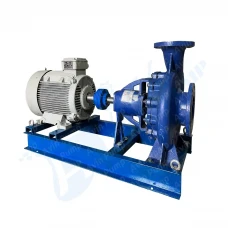 پمپ آب اتا پمپیران مدل ETA65-250-61hp