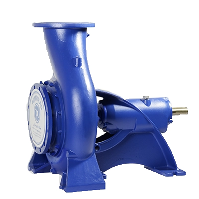 پمپ آب اتا پمپیران مدل ETA100-160 با قدرت 30 اسب