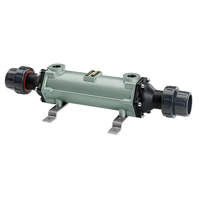 مبدل حرارتی استخر BOWMAN بومن FG160-5115-5S/T