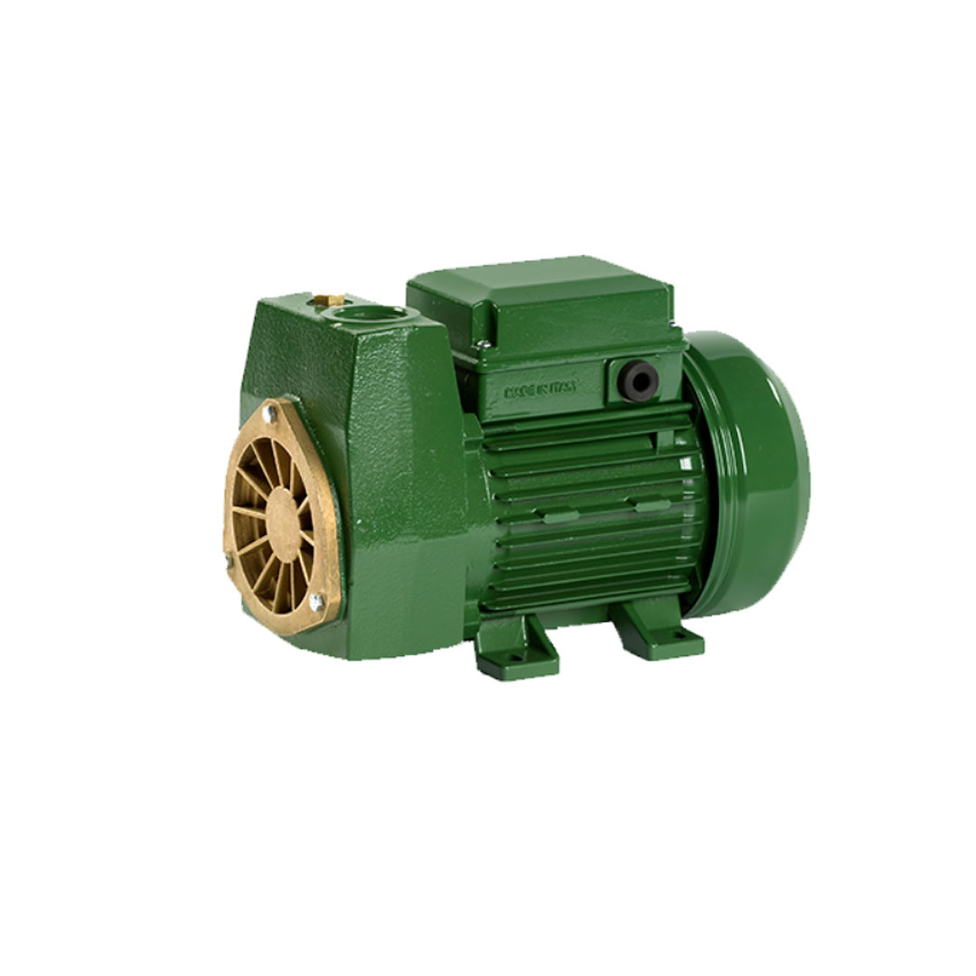 پمپ آب خودمکش سیلند مدل PA 100m