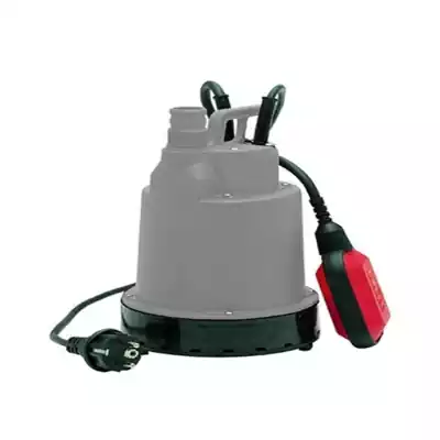 پمپ آب کف کش سیلند مدل SCUBA 35