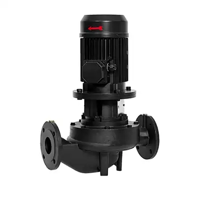 پمپ آب سیرکولاتور سیلند مدل ILP 40-125B M