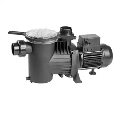 پمپ تصفیه استخر سیلند مدل SWIMMY 200m