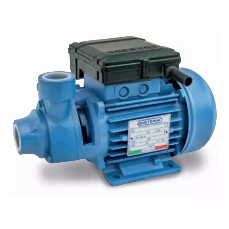 پمپ آب محیطی سیستما مدل TT 50