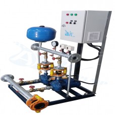 بوستر پمپ تکفاز پنتاکس ایتالیا مدل CB400/01