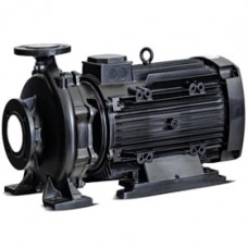 پمپ سیرکولاتور زمینی بهار پمپ مدل Etabloc50-250/2.2KW-1450