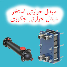 مبدل حرارتی استخر، مبدل حرارتی جکوزی