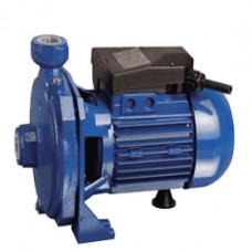 پمپ آب بشقابی دیزل ساز مدل DM100/01