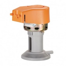 پمپ آب کولر سیم پیچ آلومینیوم الکتروژن مدل البرز